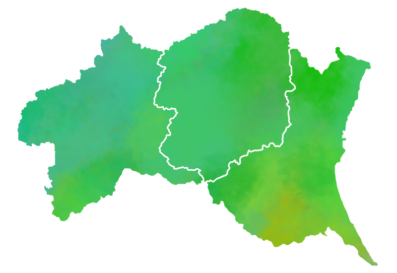 地域密着だからできる「断らない」柔軟な対応